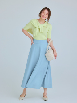 プラステスタイリングブック画像 Style ID: <10001345>