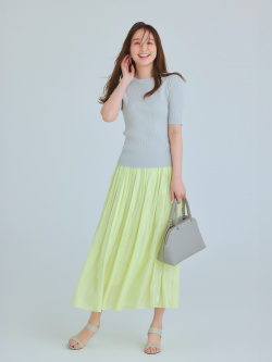 プラステスタイリングブック画像 Style ID: <10001352>