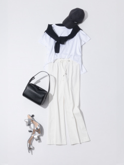 プラステスタイリングブック画像 Style ID: <10001368>