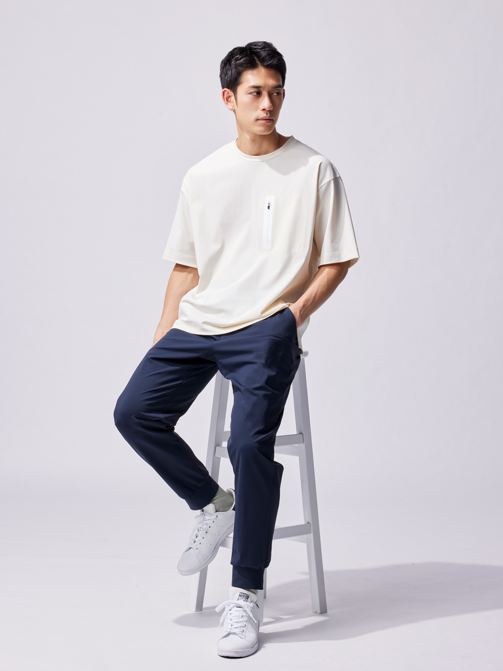 PLST(プラステ)公式｜機能性と端正な佇まいを両立 SPORTY ITEM
