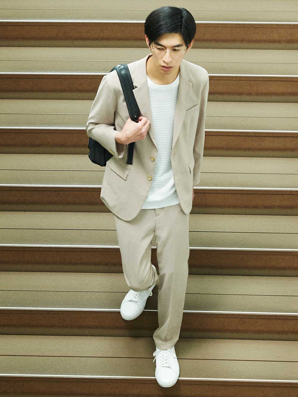 プレシャスドライジャケット