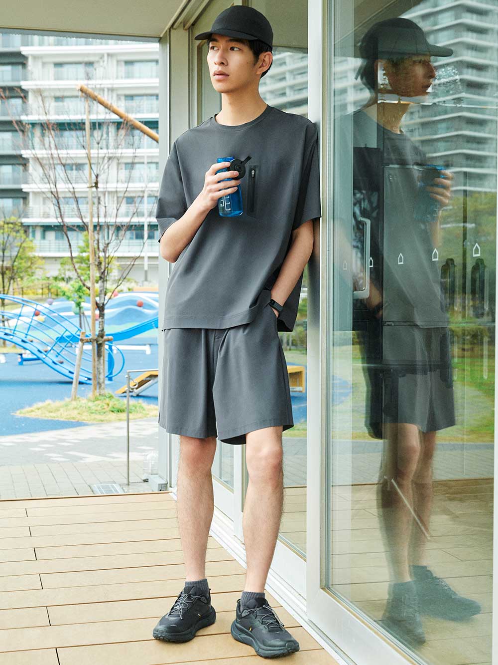 スタイリング画像