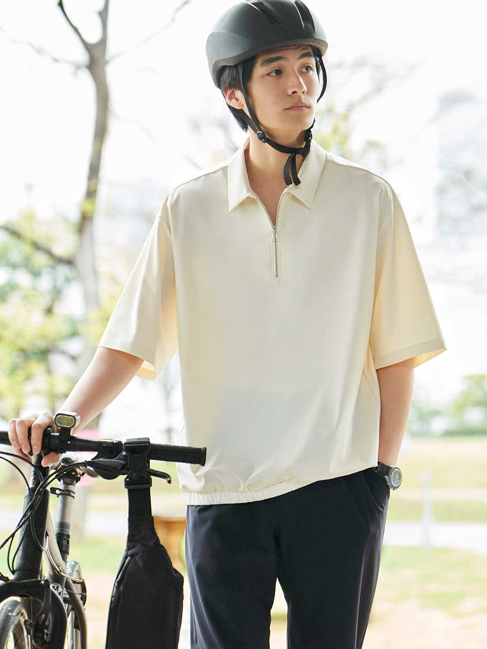 スタイリング画像