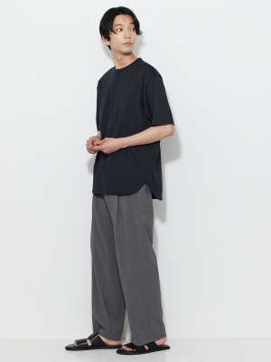 PLST(プラステ)公式 | プレシャスドライワイドパンツ