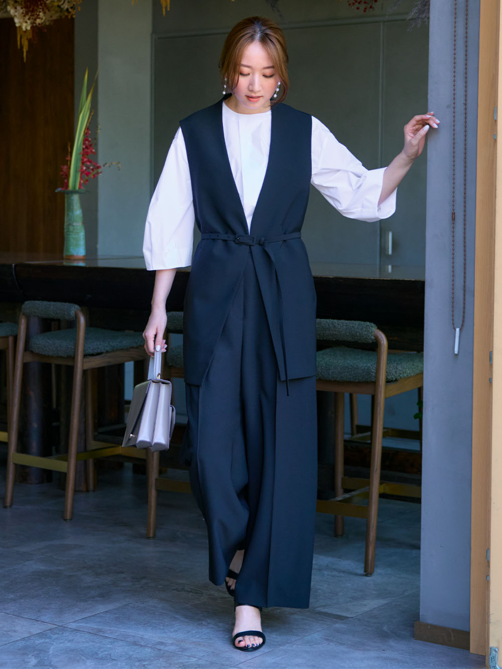 2025年版 七五三 母親の服装はどうする？ママにおすすめの服装と