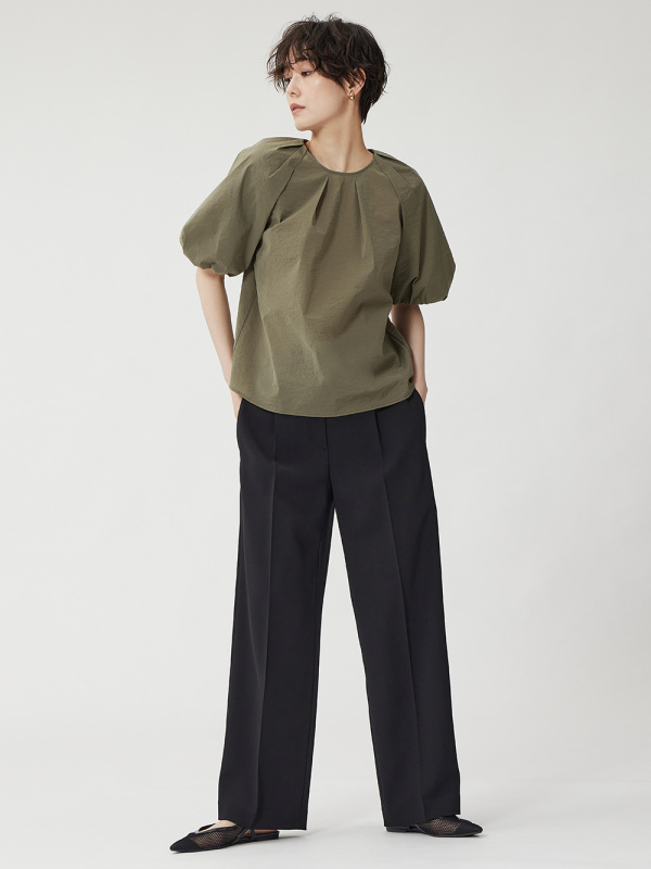 mikakoさん専用 プラステ✨20AW　スーツ　セットアップ　ウォームリザーブ mikakoさん専用 プラステ✨20AW スーツ セットアップ ウォーム