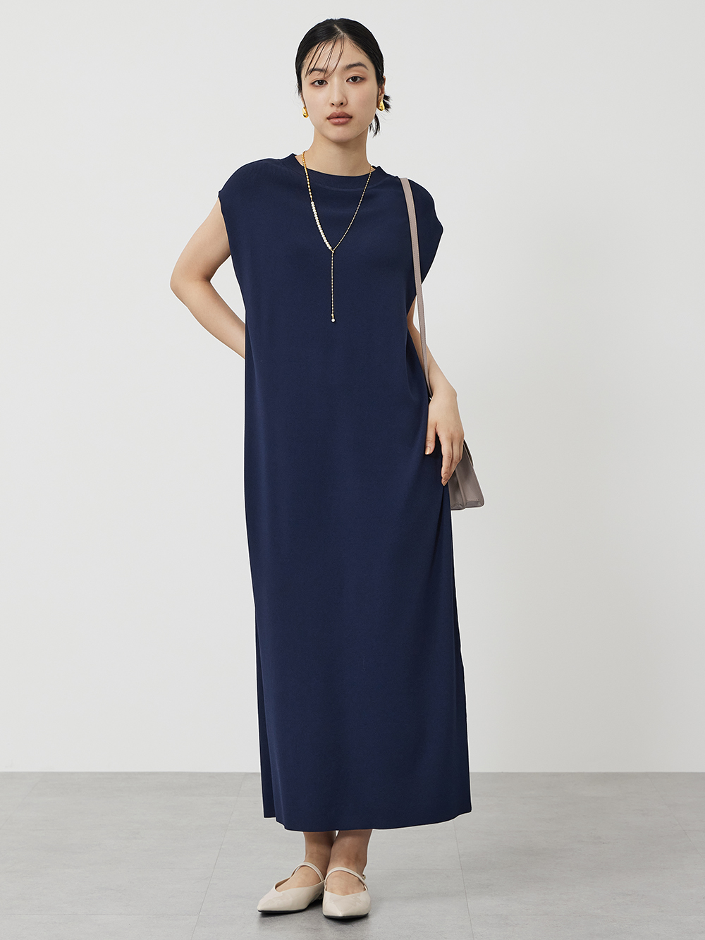 プラステ　リラクシーショートトレンチコート PLST(プラステ)公式 | リラクシーショートトレンチコート