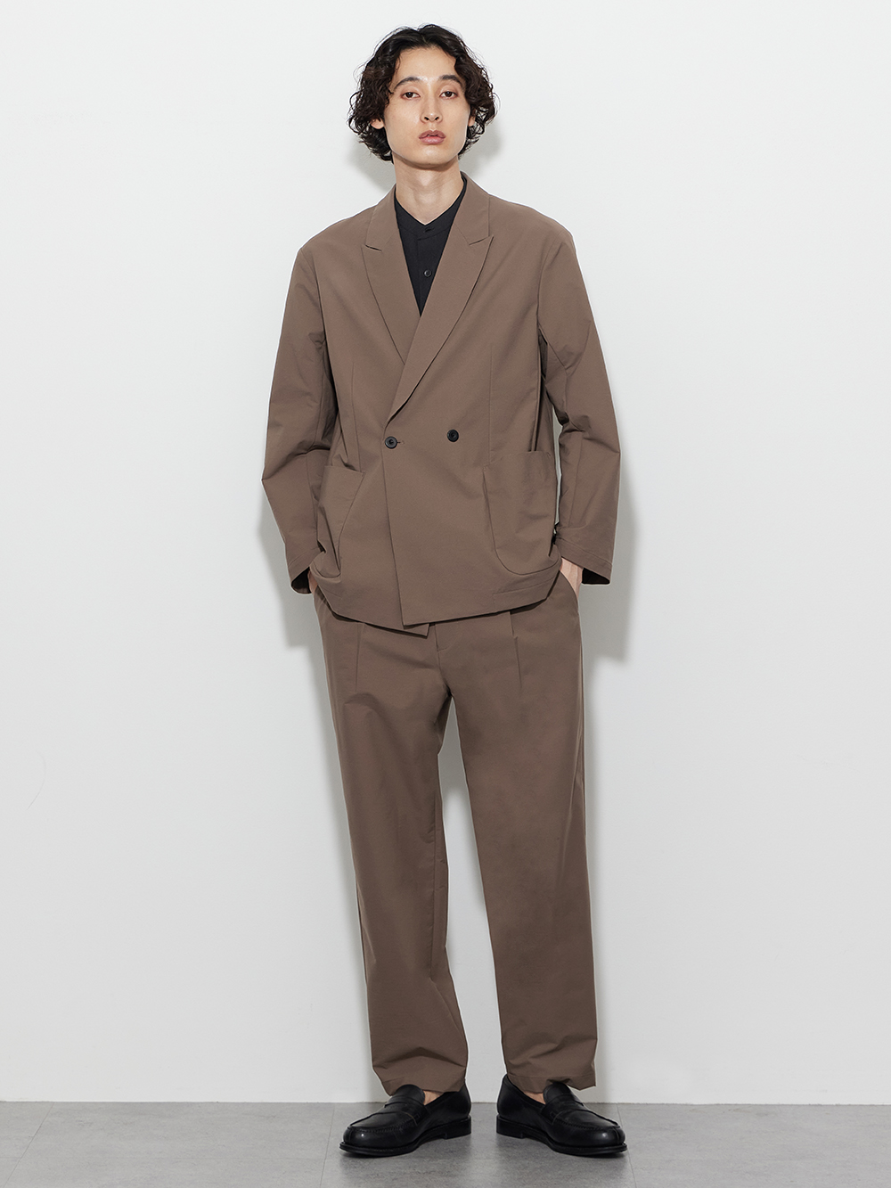 PLST(プラステ)公式 | スーツ(メンズ)