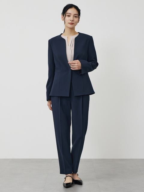 mothercoat 　ママ・マナー mothercoat ママ・マナー Staff coordinate vol.20 | Mother's