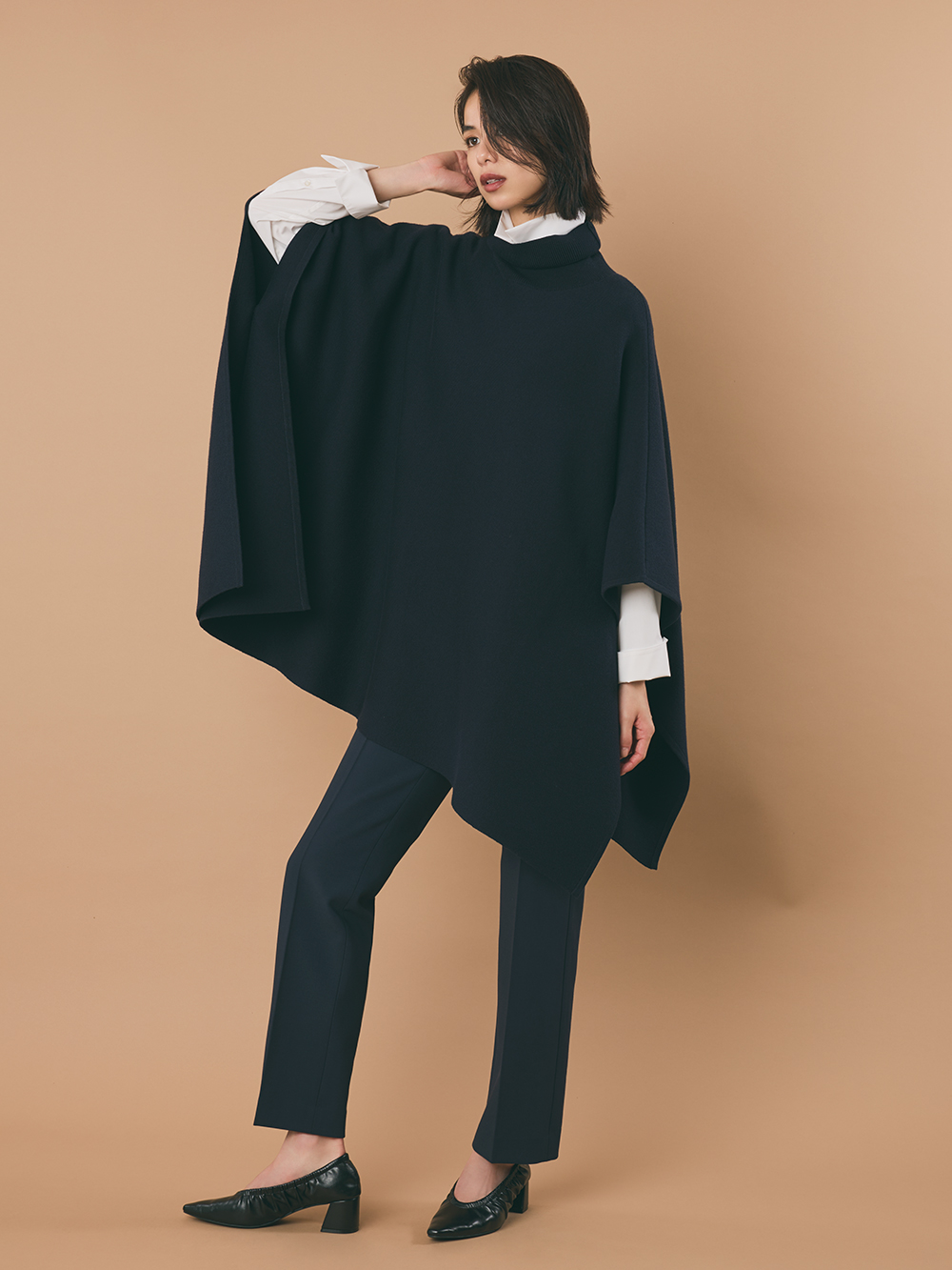 スティックパンツ（ウォームリザーブ）