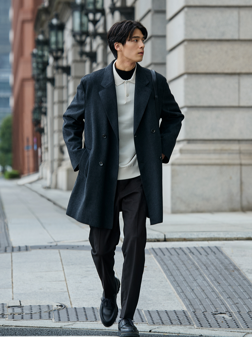 ウォッシャブルフラノ​​