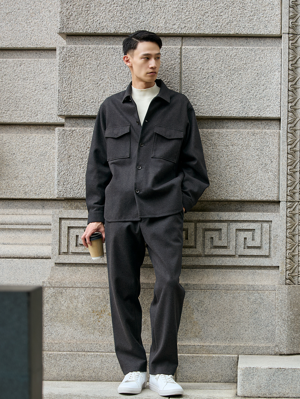 プレシャスニットメルトン​