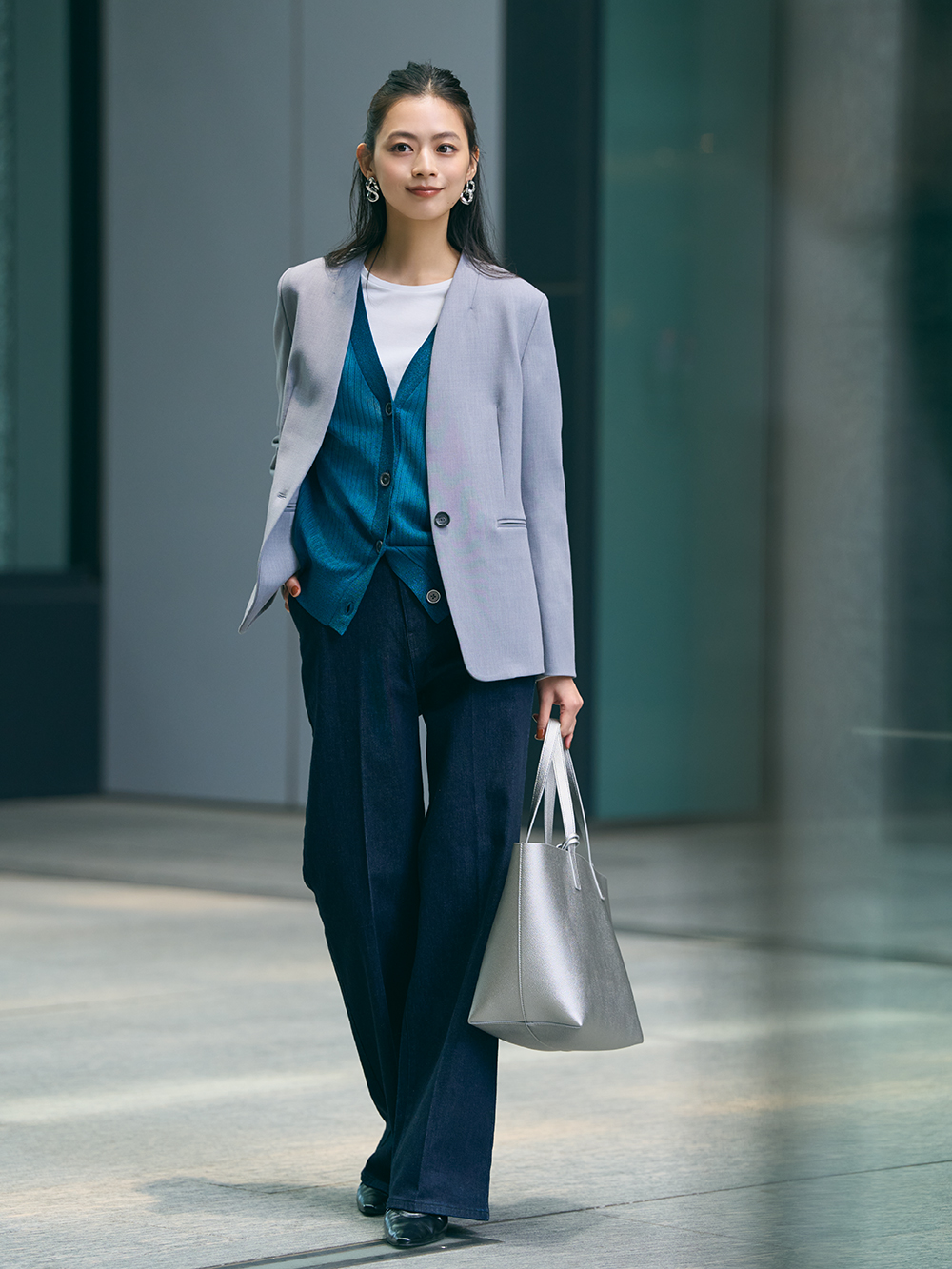 ウォームリザーブジャケット