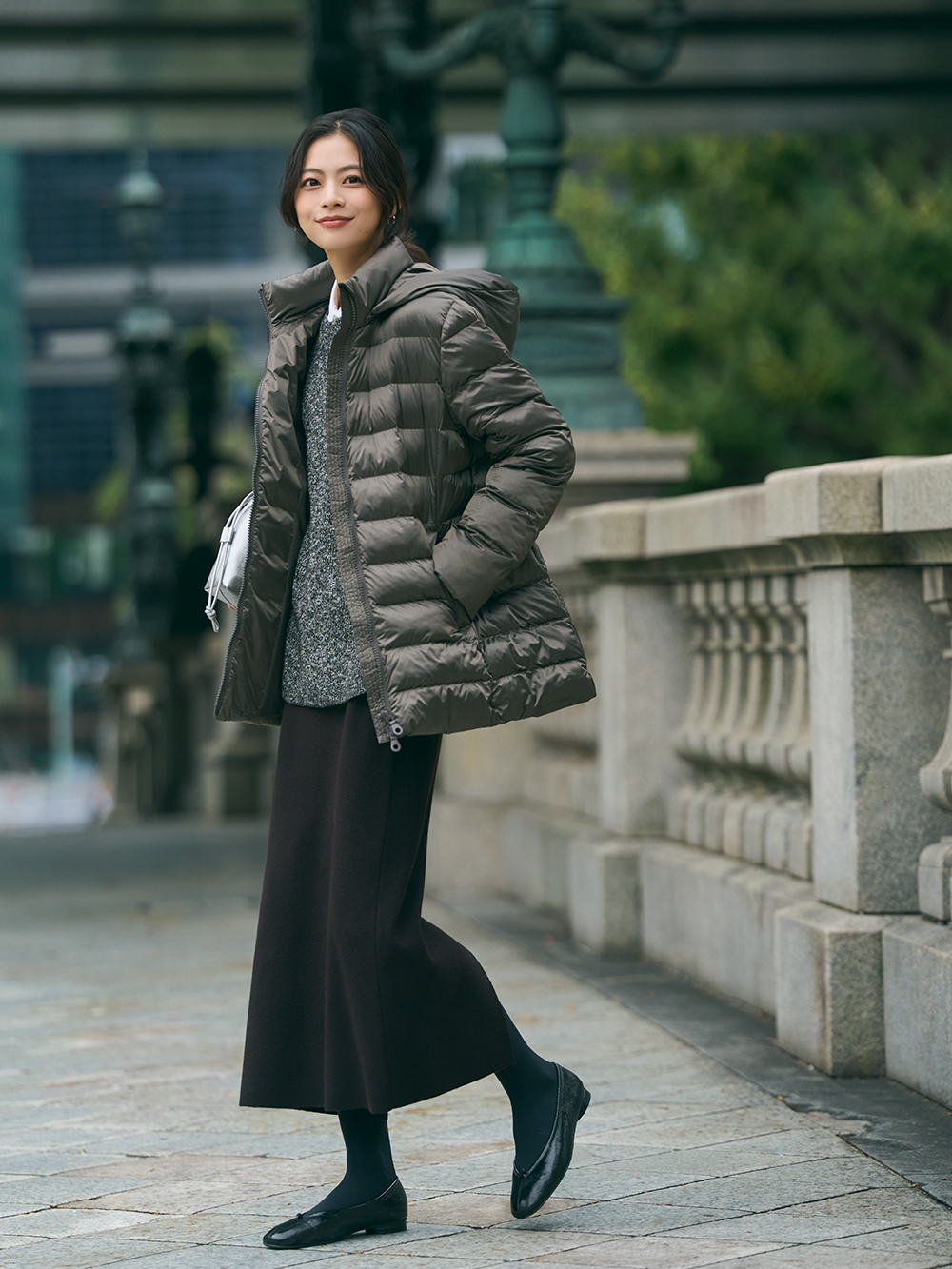 リモンタパデッドハーフコート