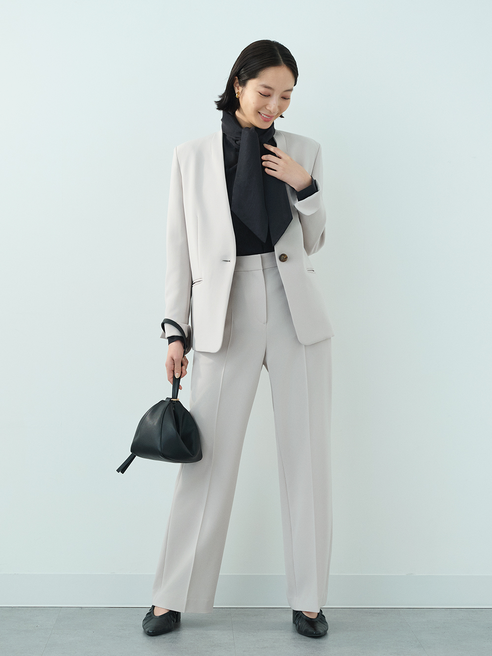 トリアセブレンド