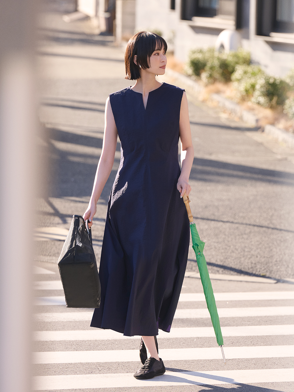 PLST(プラステ)公式｜夏のお悩み解決服｜特集（レディース）