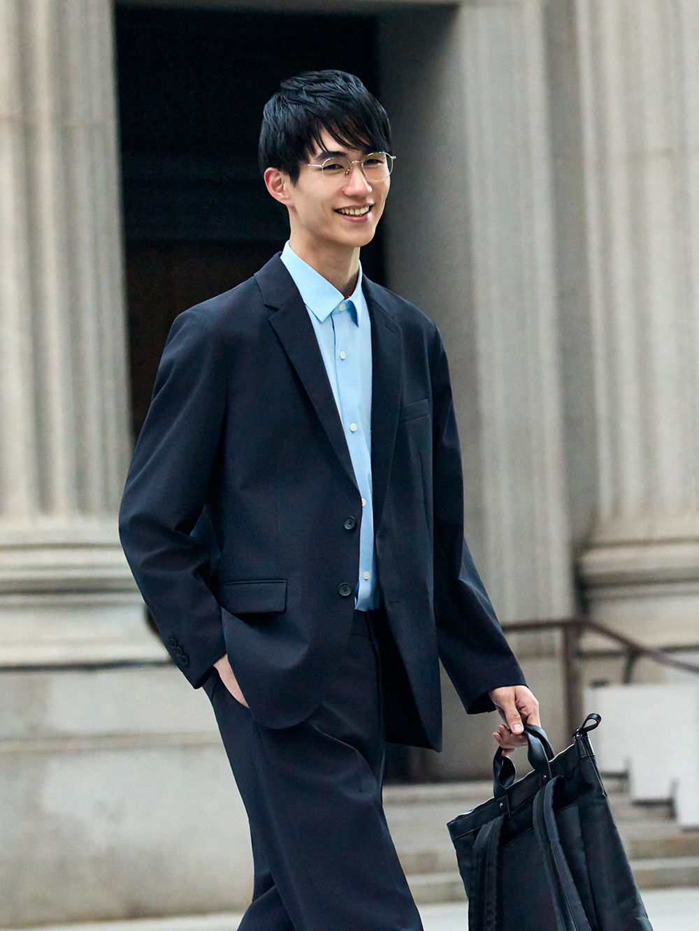 プレシャスドライジャケット