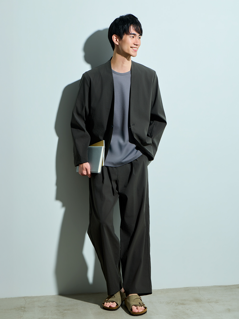 モーションエアー