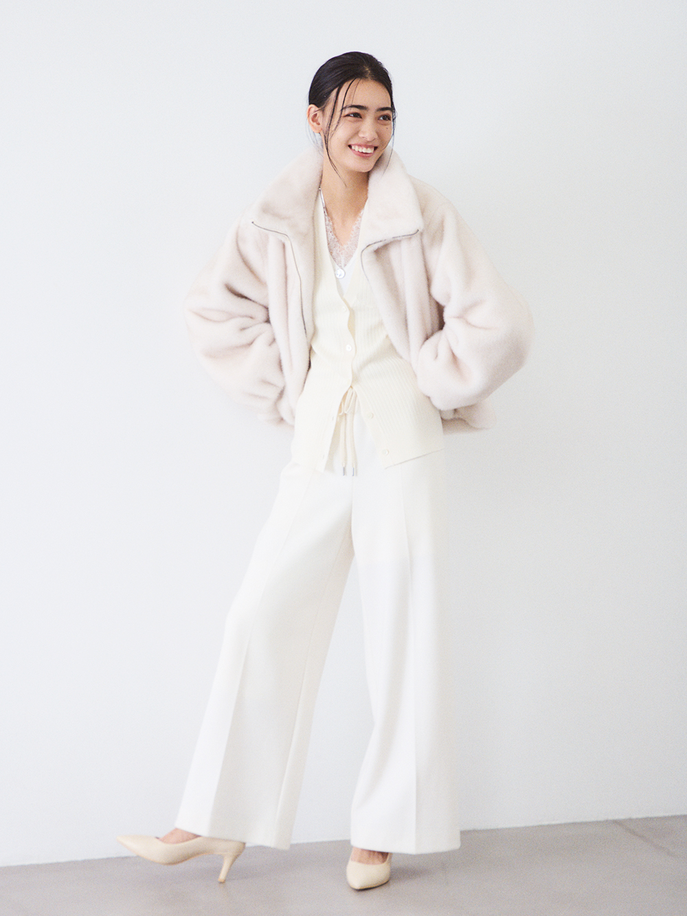 outer