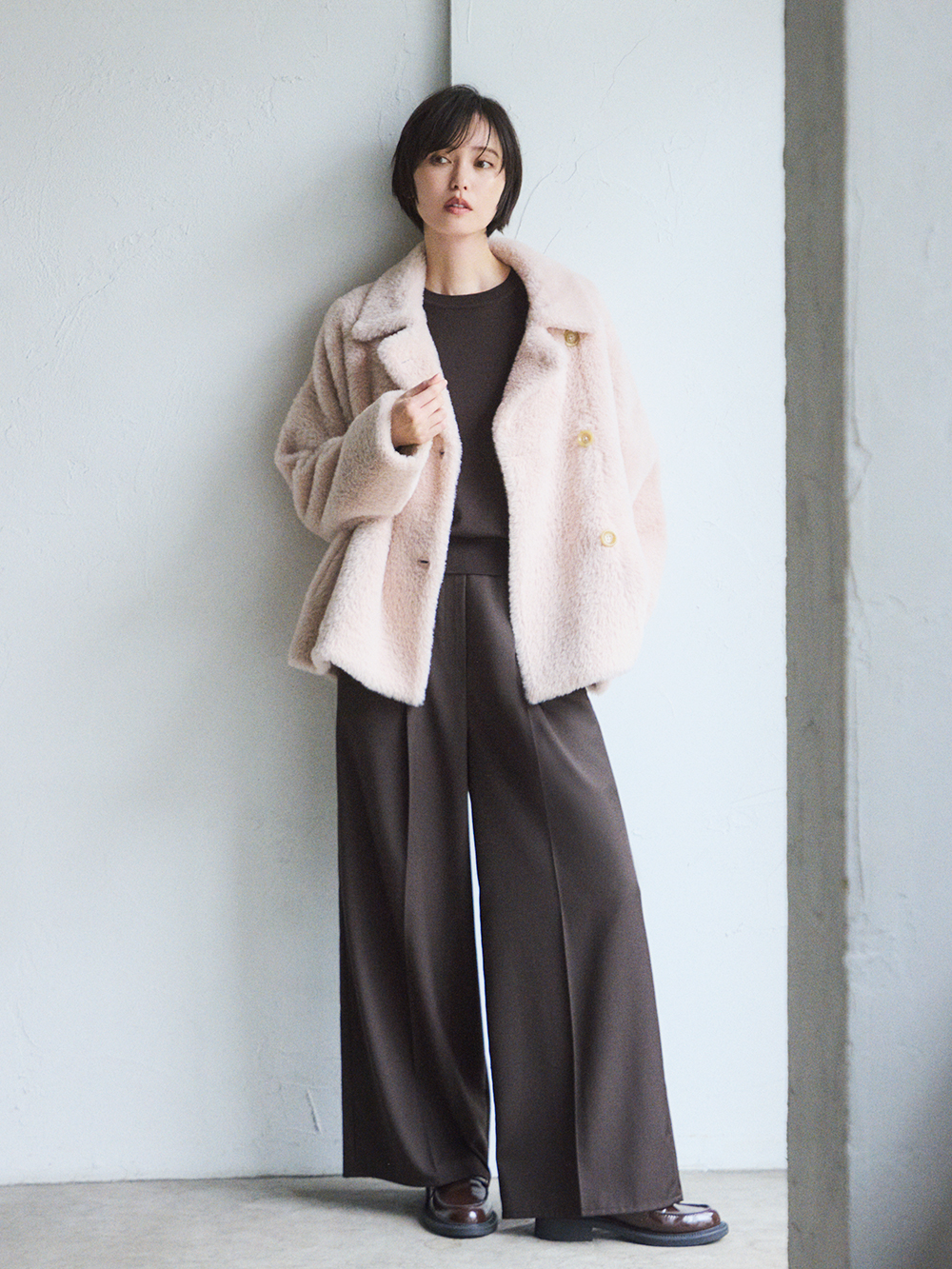 outer