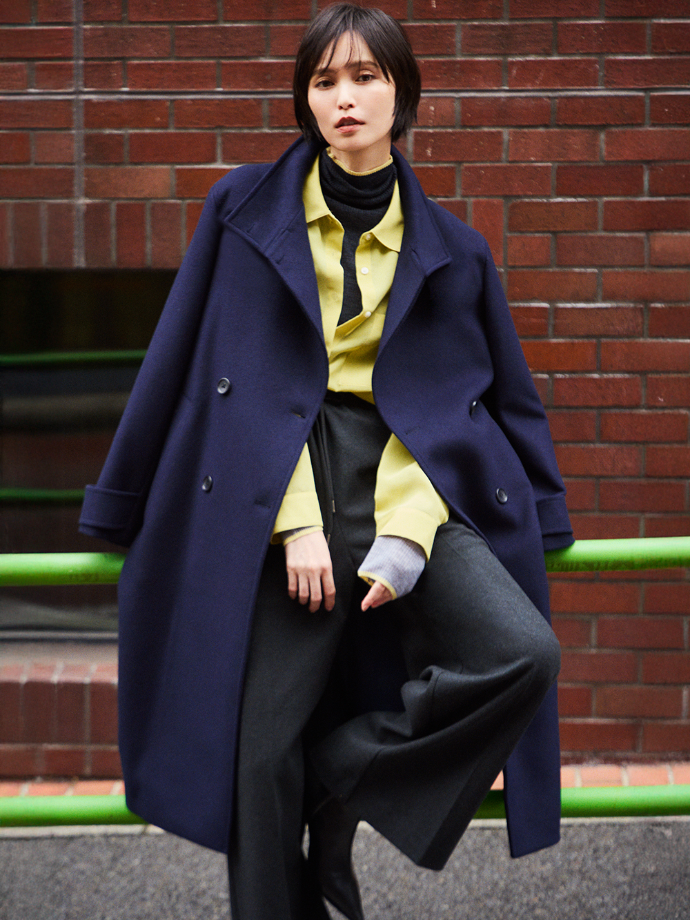 outer