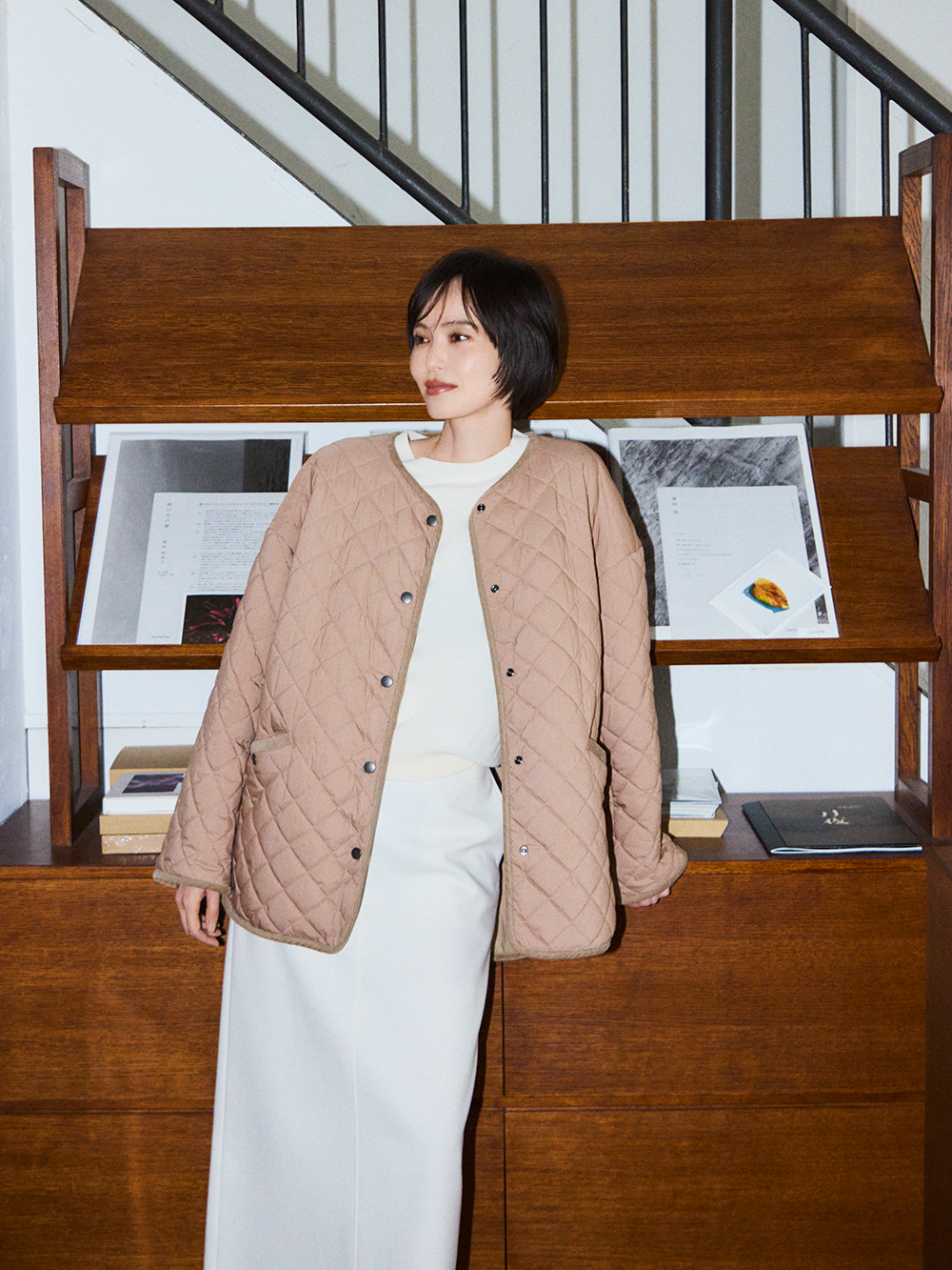 outer