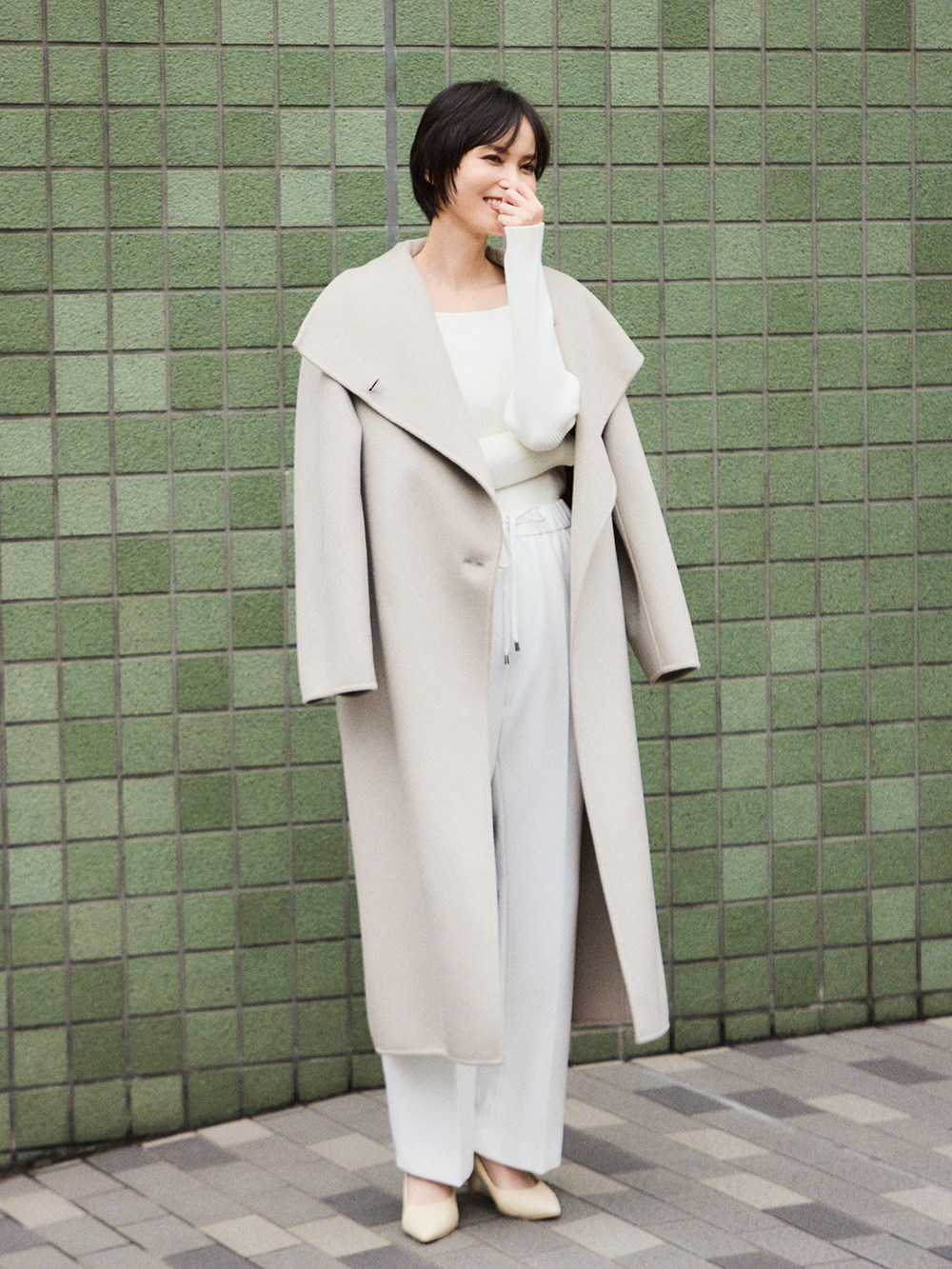 outer