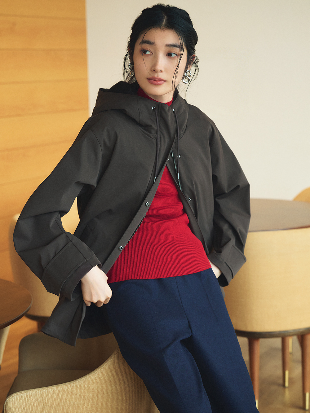 outer