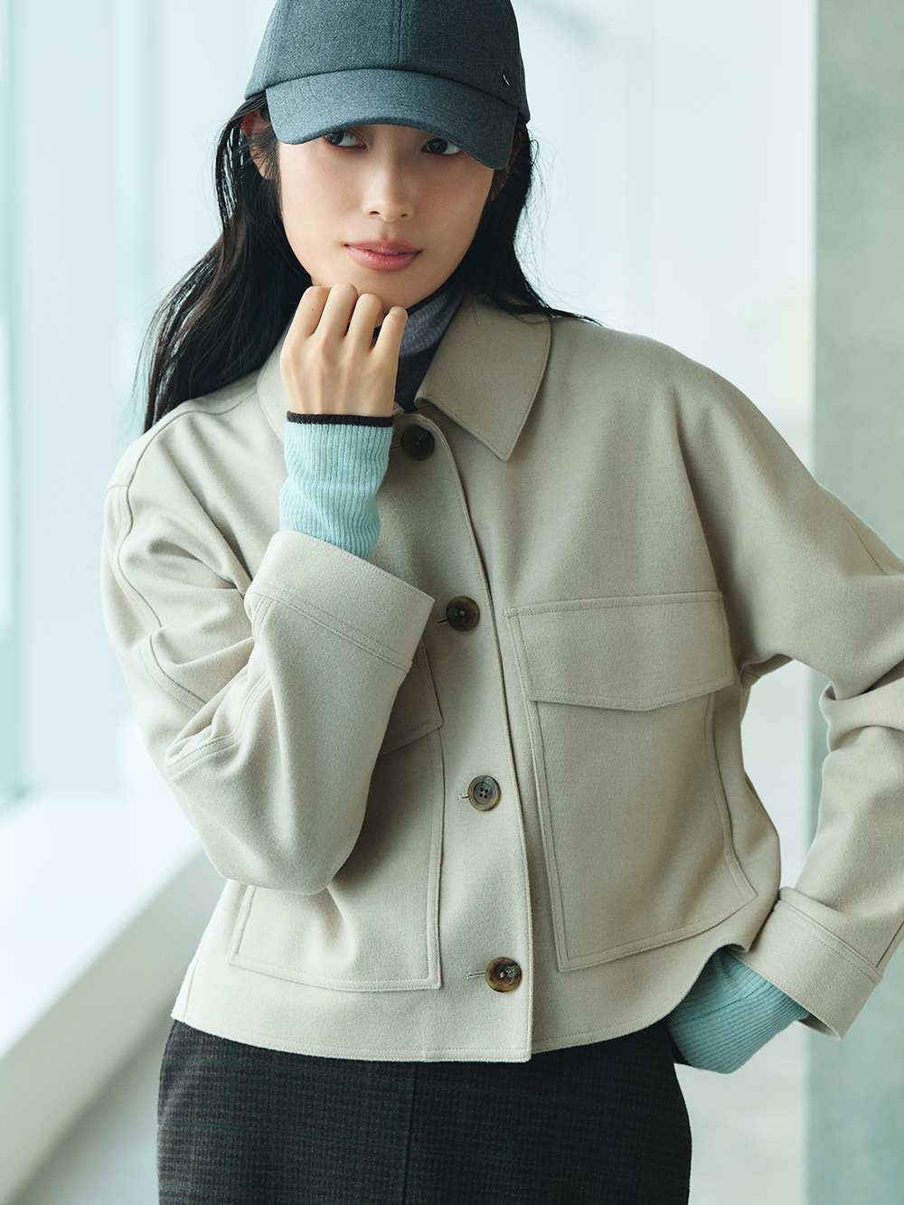 outer