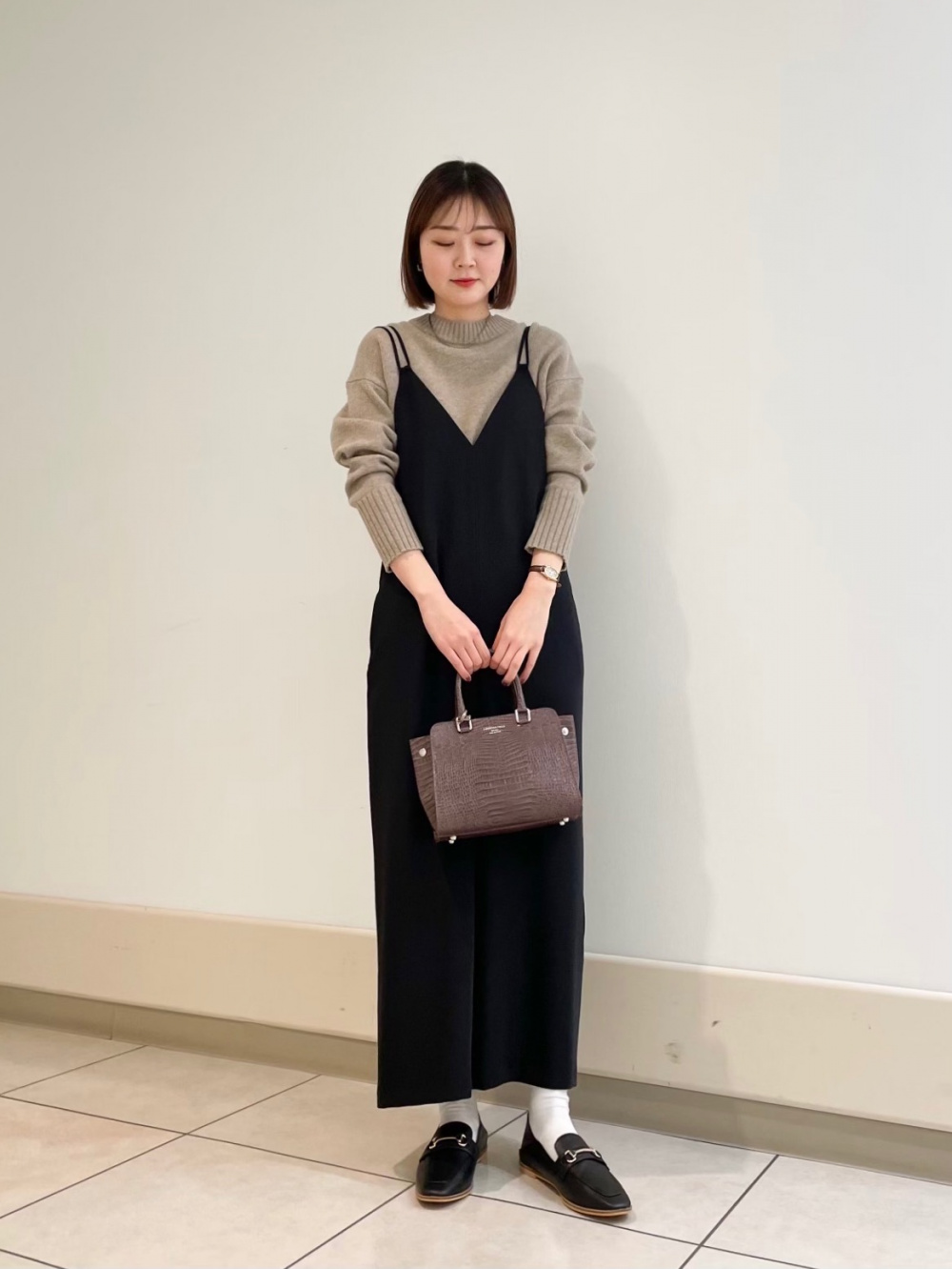 取寄) サニタ レディース スマート ステップ セーブル プロ Sanita