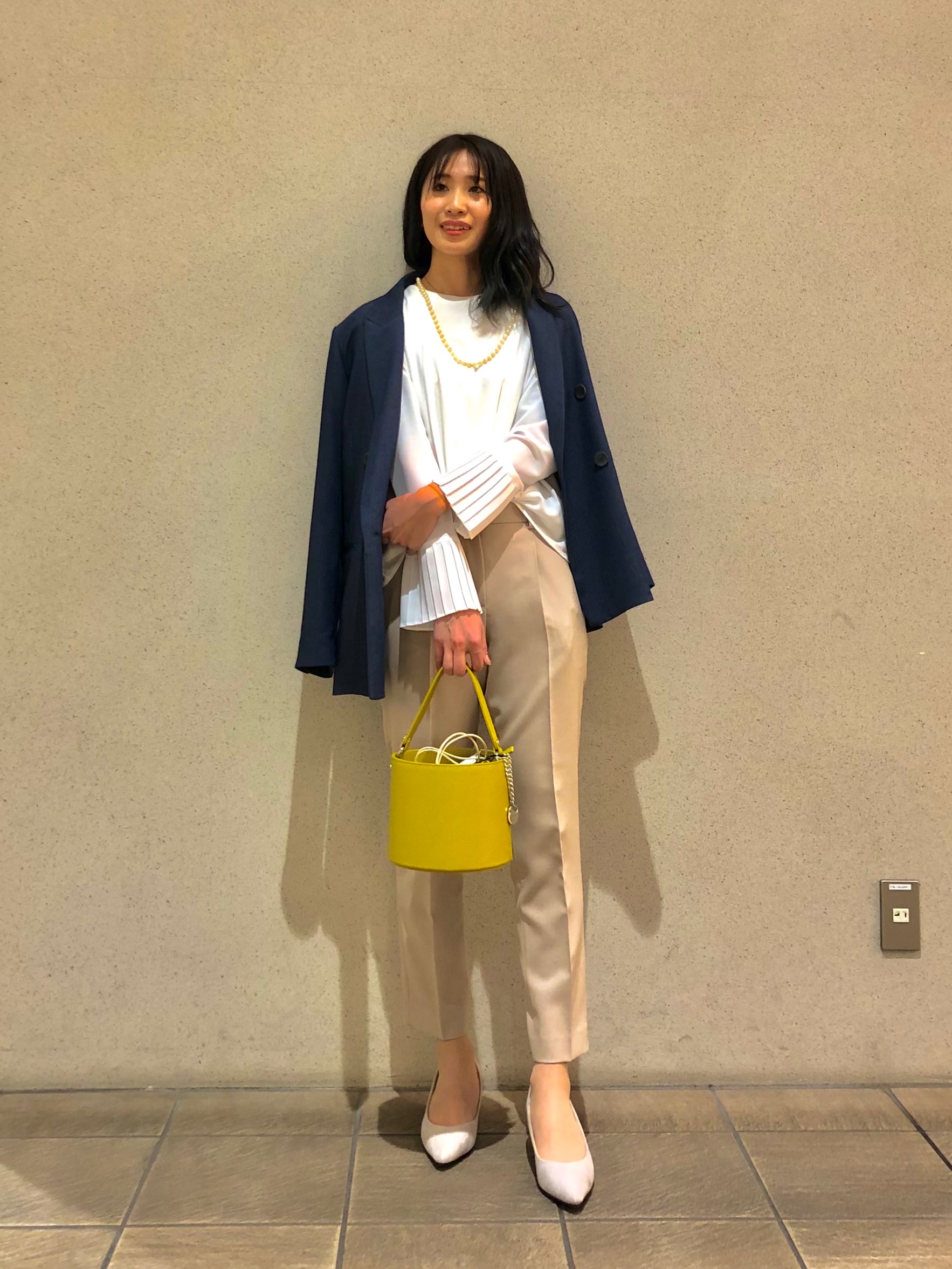 未使用品】 PLST - 【詳細お写真】♥️PLST♥️ウォームリザーブコーデュロイビッグシャツジャケット シャツ+ブラウス(長袖+七分) 未使用品】 PLST - 【詳細お写真】♥️PLST♥️ウォームリザーブコーデュロイビッグシャツジャケット シャツ+ブラウス(長袖+七分)