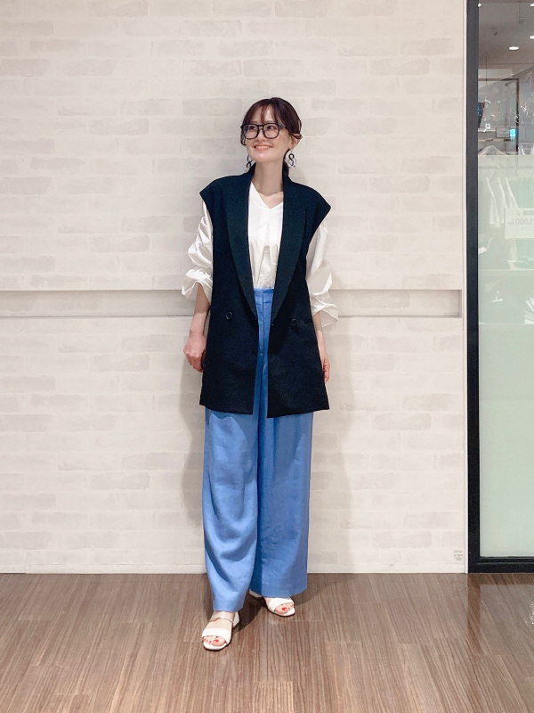 公式スタイリング | プラステ