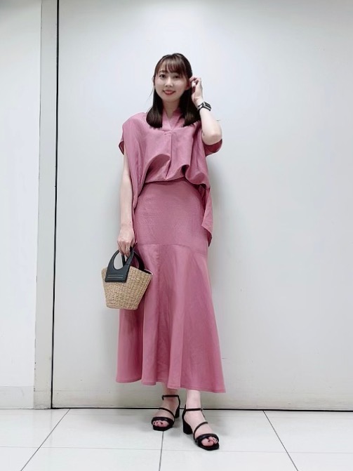 公式スタイリング | プラステ