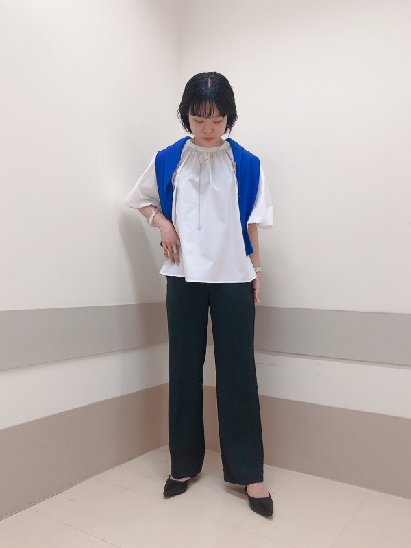 公式スタイリング | プラステ