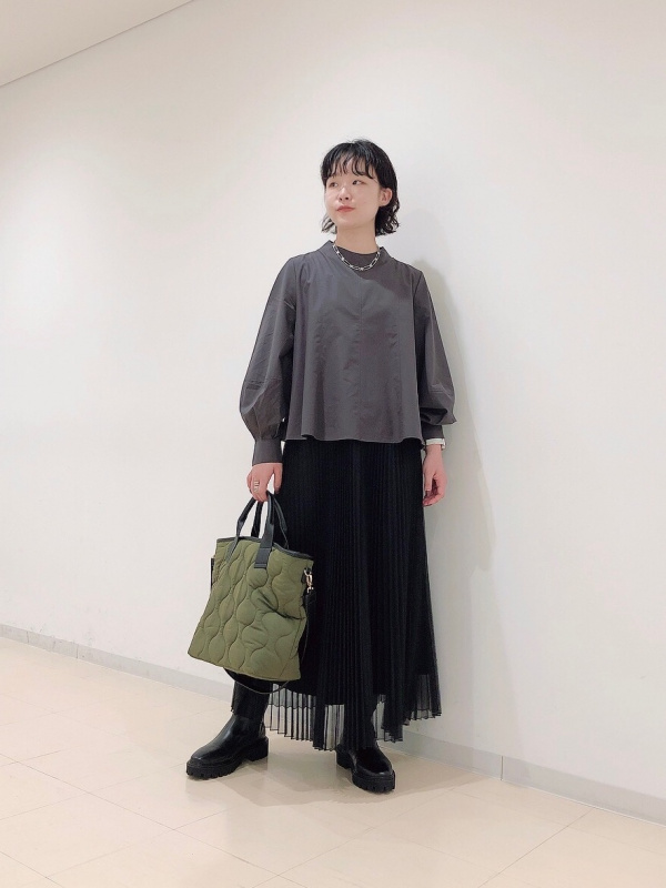 公式スタイリング | プラステ