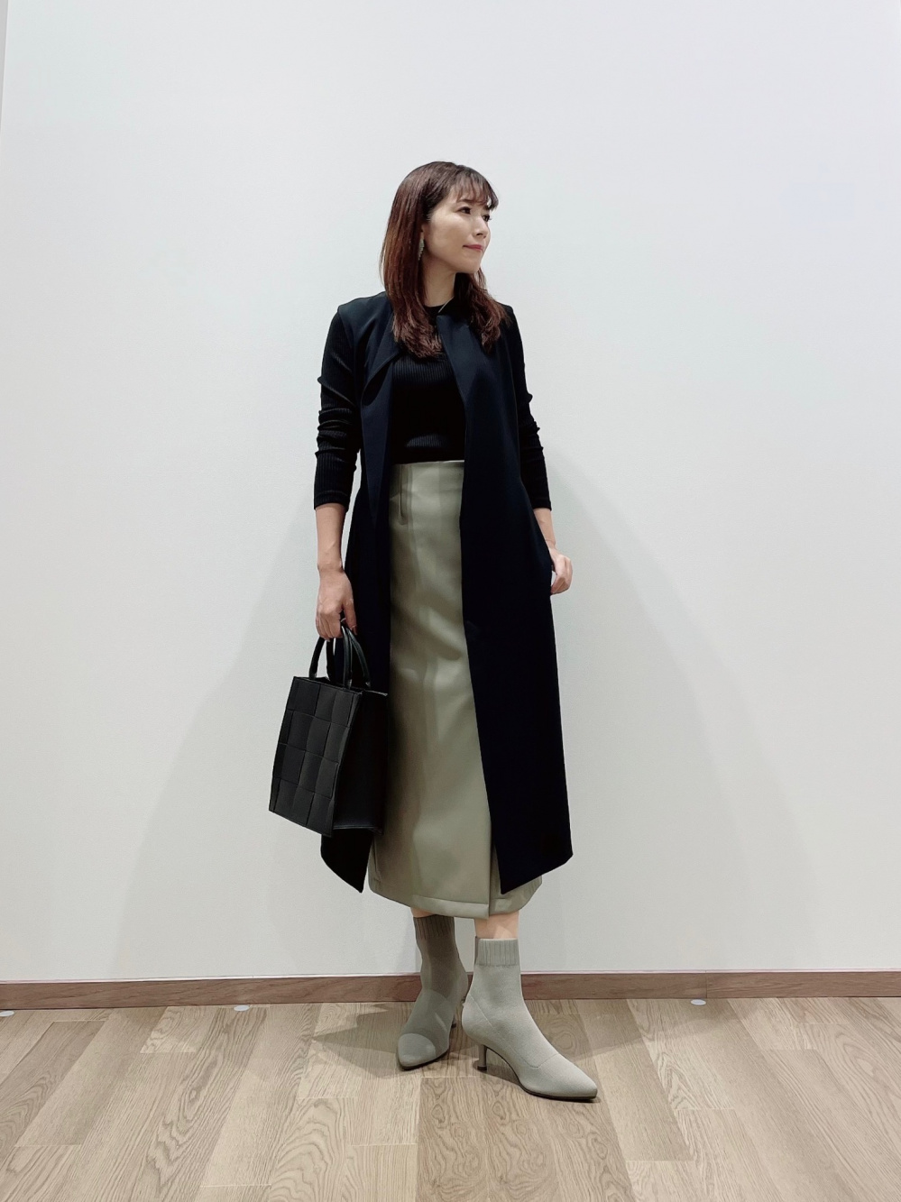 PLST(プラステ) | 【NEW ARRIVAL】 ベルトアレンジやレイヤード