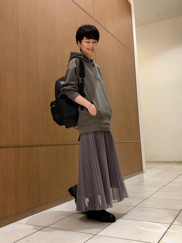 公式スタイリング | プラステ