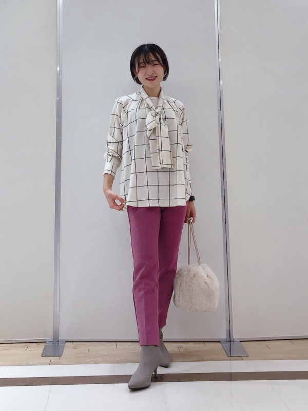 公式スタイリング | プラステ