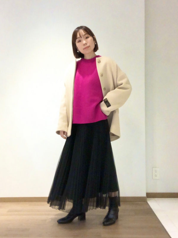 公式スタイリング | プラステ