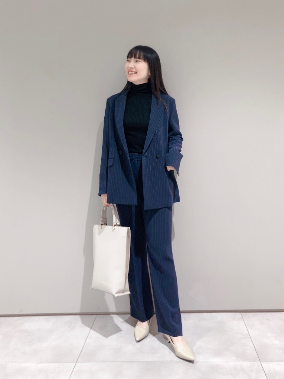 プラステ マンテコ ノーカラーハーフコート S ブルー マンテコノーカラーハーフコート ｜プラステ｜ショップニュース