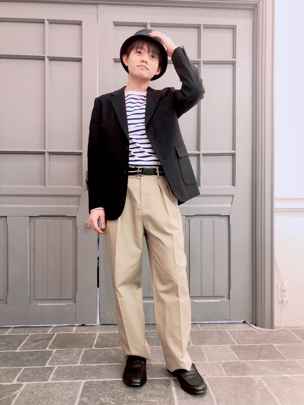 公式スタイリング | プラステ