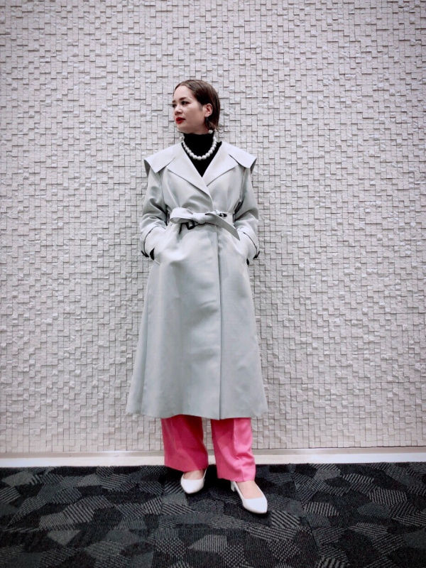 【美品】PLST ロングジレ パンツ 楽天市場】レディース 2点セット ベスト ロングパンツ ベスト
