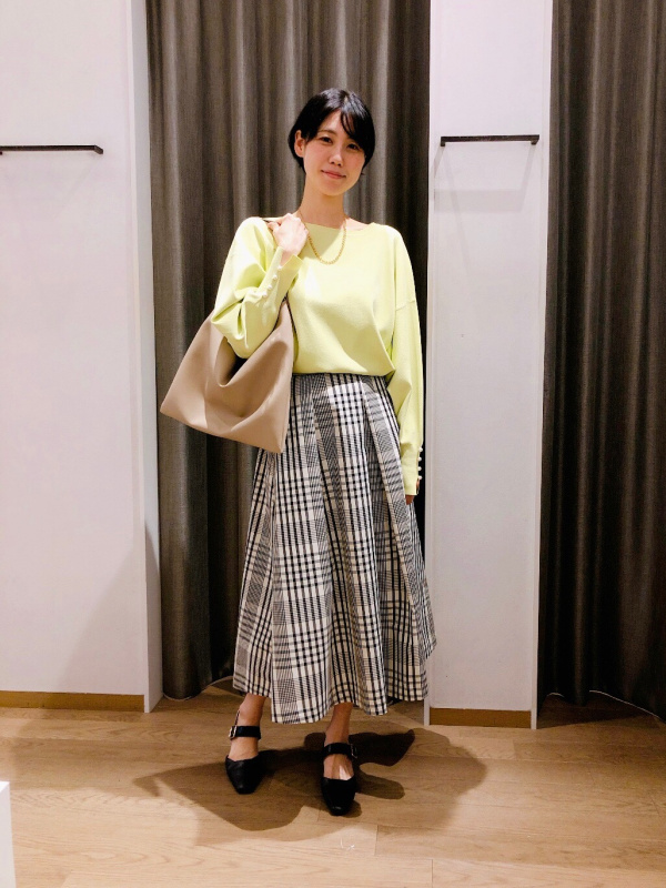 公式スタイリング | プラステ