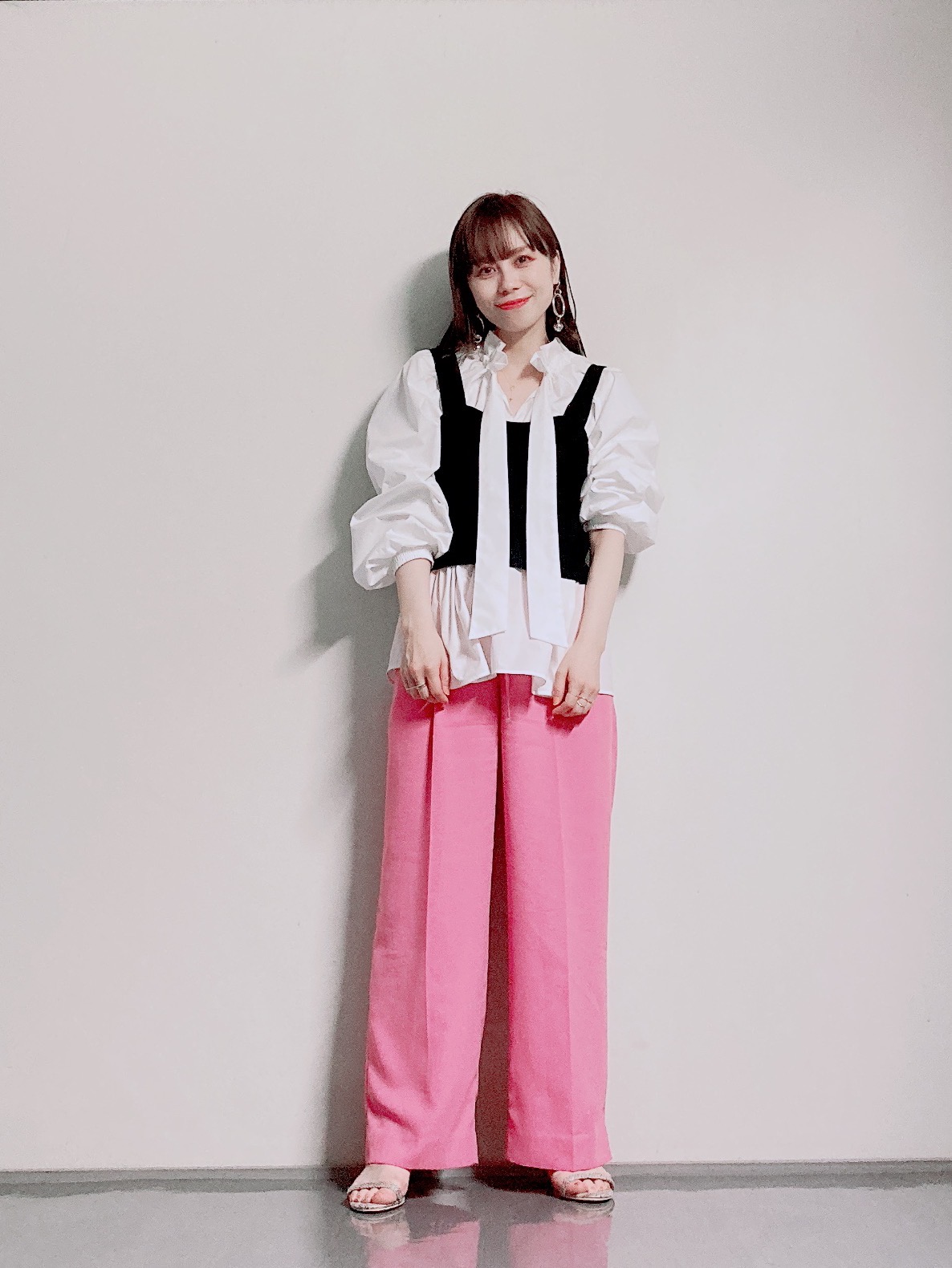 公式スタイリング | プラステ