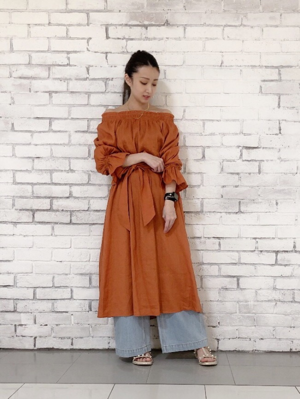 nanette lepore ウールコート ピンク 新品、未使用定価80000円 ugc_stylehint_plst_jp_photo_23