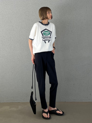 PLST(プラステ)公式 | PLUS STYLE パンツ（美脚パンツ）(レディース)