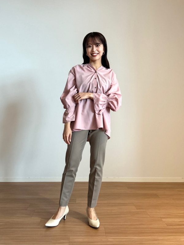 公式スタイリング | プラステ