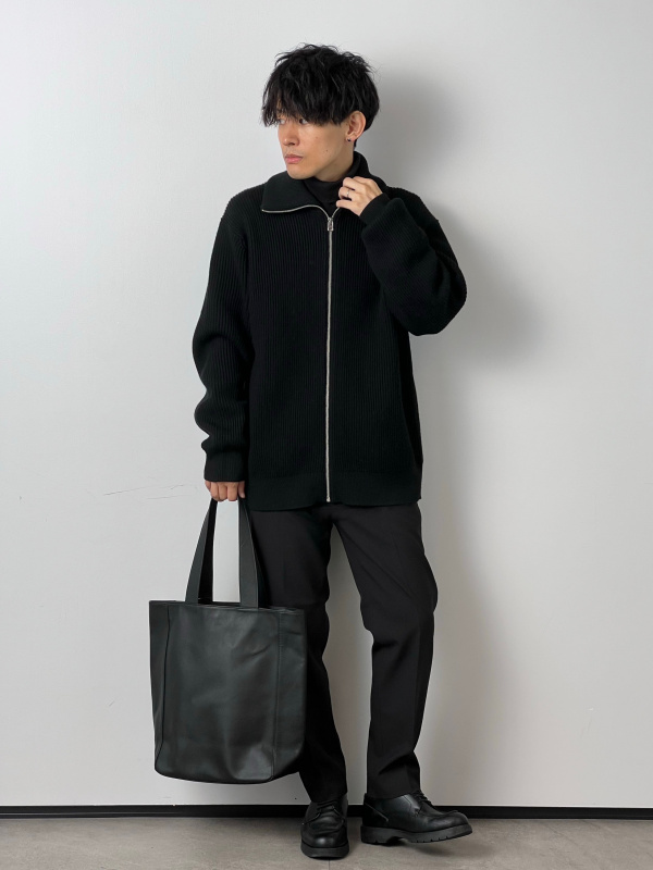 プラステ ウォームリザーブ パンツスーツ セットアップ PLST(プラステ