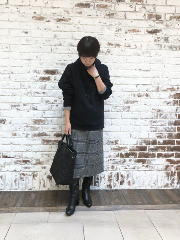 公式スタイリング | プラステ