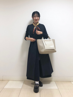 PLST(プラステ)公式 | ブラッシュドバック2WAYロングジレ